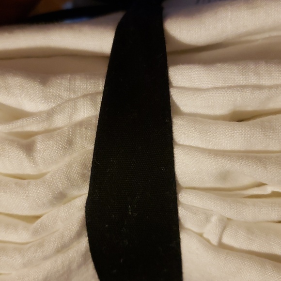 ❤️BUY 2 GET 1 FREE West Elm European Flax Linen Duvet Cover,King/California King - Picture 10 of 11